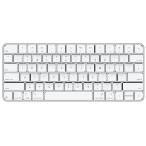 Apple Magic Keyboard - Tedesco